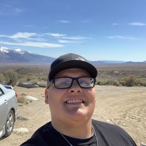 Meet your Posher, Dylan